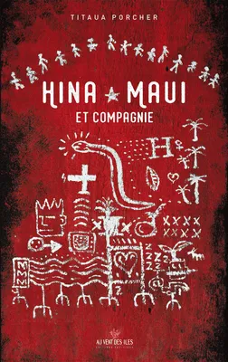 Hina, Maui et compagnie, Théâtre