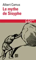Le mythe de Sisyphe, Essai sur l'absurde