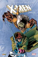 X-Men: L'intégrale 1994 II (T38)