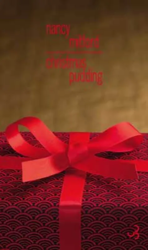 Livres Littérature et Essais littéraires Romans contemporains Etranger Christmas pudding Nancy Mitford