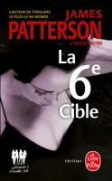 Le Women murder club, La 6ème Cible, La 6ème Cible, roman