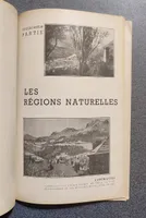 Petite géographie du Département des Basses-Alpes