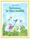 SALOMON LE CLOU ROUILLE