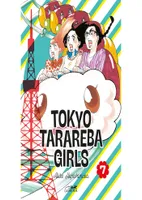 Tokyo tarareba girls vol.7