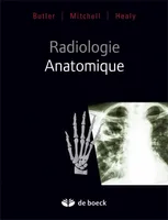 Radiologie anatomique