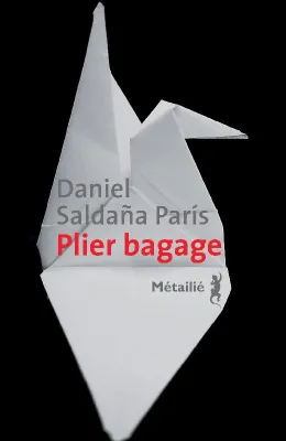Plier bagage