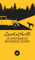 Le Mystérieux Monsieur Quinn (Nouvelle traduction révisée)