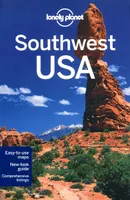 Southwest USA 6ed -anglais-