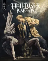 Hellblazer, Rise and fall