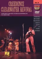 Creedence Clearwater Revival / Guitar Play-Along D