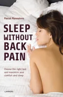 Sleep Without Back Pain /anglais