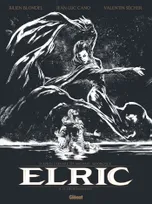 5, Elric - Tome 05 / édition spéciale noir et blanc