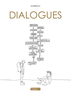 0, Dialogues