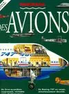 Panorama des avions, un livre accordéon surprenant...