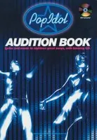 Pop Idol Audition Songbook