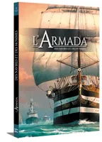 L'Armada en BD , Des navires et des hommes