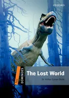 THE LOST WORLD MULTIROM PACK NOUVELLE ED