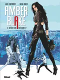 3, Amber Blake - Tome 03, Opération Dragonfly