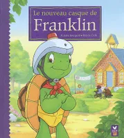 Franklin., LE NOUVEAU CASQUE DE FRANKLIN
