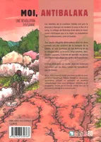 Moi, antibalaka, Une révolution paysanne Florent Kassai