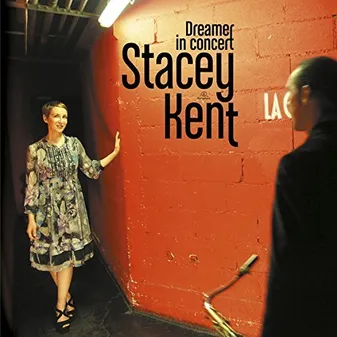  STACEY DREAMER IN CONCERT