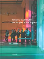 Art people or employees, [exposition, Marseille, Galerie Porte Avion, été 2011]