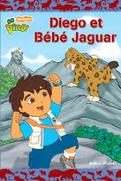 Go Diego !, Diego et Bébé Jaguar