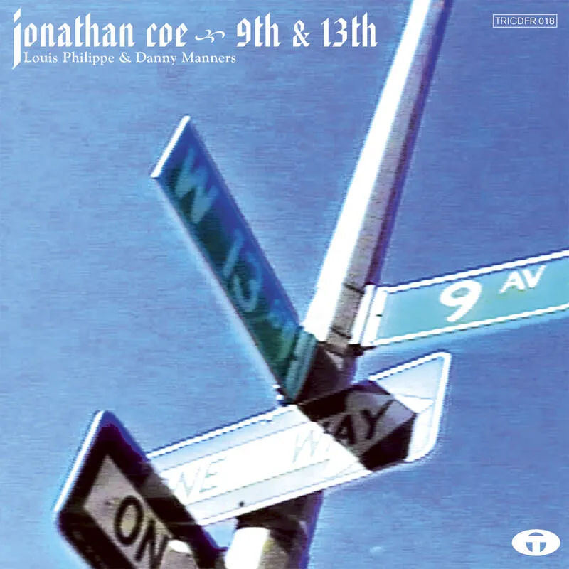 CD / 9th & 13th / Coe Jonathan Coe Jonathan