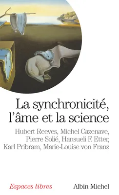 La Synchronicité, l'Ame et la Science