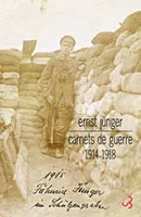 Carnets de guerre 1914-1918