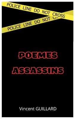 Poèmes assassins