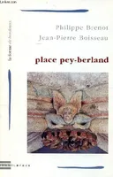 Place Pey-Berland