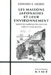 Les Maisons Japonaises et Leur Environnement