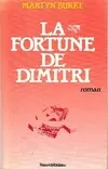 La fortune de Dimitri, roman