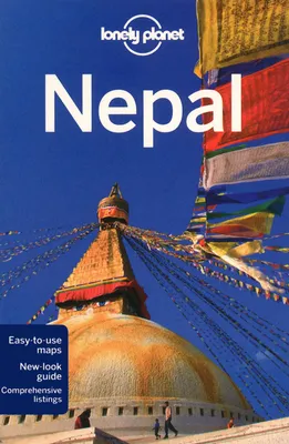 Nepal 9ed -anglais-
