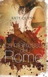 La maîtresse de Rome, roman
