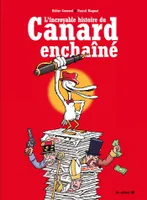 L'incroyable histoire du Canard enchaîné