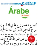 Árabe las bases (cahier d'exercices)