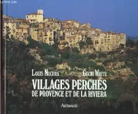 Villages perches de provence et de la riviera, - PHOTOGRAPHIES