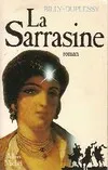 La Sarrasine, roman