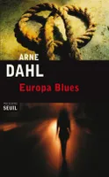 Europa Blues, roman
