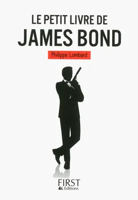 Petit Livre de - James Bond