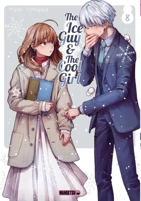 8, The Ice Guy & The Cool Girl T08