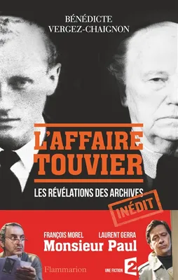L'Affaire Touvier, Quand les archives s'ouvrent...