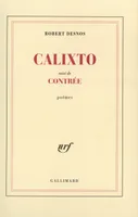 Calixto / Contrée