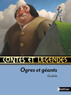 Contes et légendes:Ogres et géants