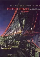 The Architecture of Peter Pran /anglais