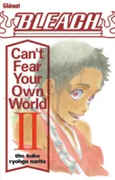 2, Bleach Roman - Can't Fear Your Own World - Tome 02