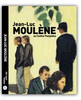 Jean-Luc Moulène au Centre Pompidou