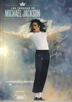 Les trésors de Michael Jackson - Souvenirs et photos du roi de la pop, souvenirs et photos du roi de la pop